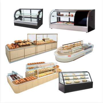 Vitrine Revigerada Para Comida Sushi y Patisserie Froide "Judul ini menggabungkan elemen -elemen kunci dari input Anda, fokus pada etalase case yang cukup yang cocok untuk sushi dan kue dingin.