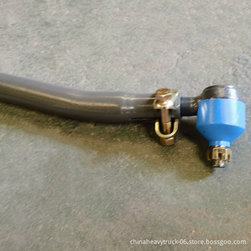 High Quality DONGFENG CHENGLONG H7 Drag Link Truck Spare Parts Straight Tie Rod Assy TP401M3-3301010C" However, for better SEO a