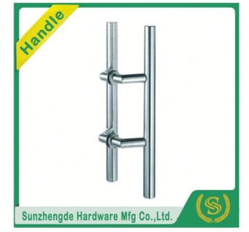 SZD SPH-015SS stainless steel glass door push pull handle