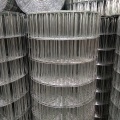 Hot dipped Galvanized welded wire mesh Brazil market