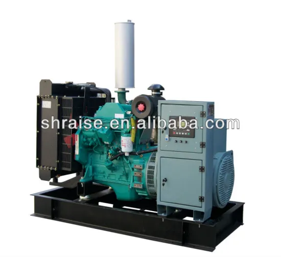diesel generator sets