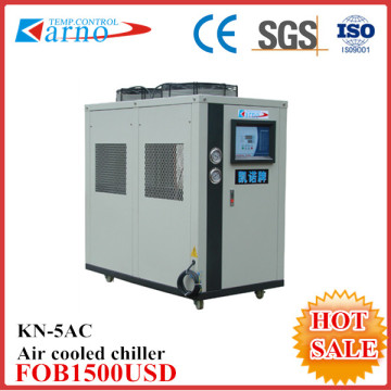 Chemical Industry Mini Air Chiller Unit (KN-5AC)