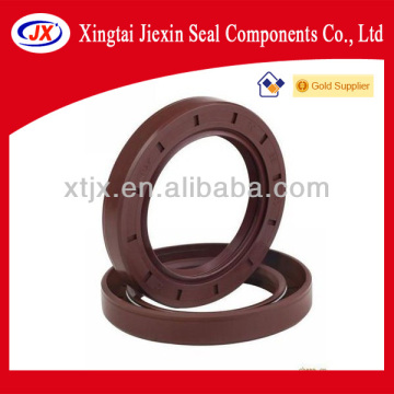 crankshaft oil seal national nbr seal