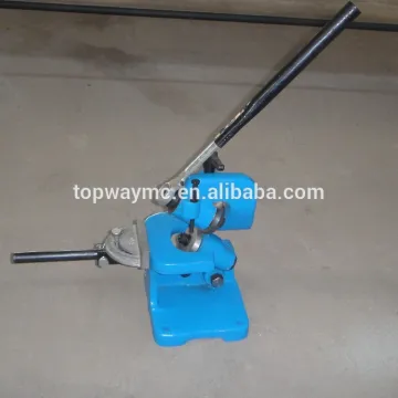 Factory Direct Multi-Purpose Manual Shear MMS-1/MMS-2/MMS-3 - Best Price CE Certified