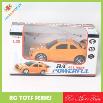 2 channel RC cars cheap remote control car