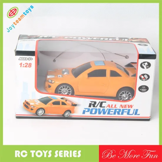 2 channel RC cars cheap remote control car