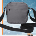 900DPU grey fashion crossbody bag