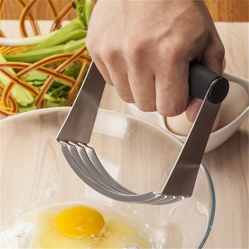 dough cutter scraper