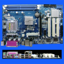 mainboard 945G The largest manufacturers of China,best Quality