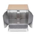 paneles de caja térmica para envío de cadena fría