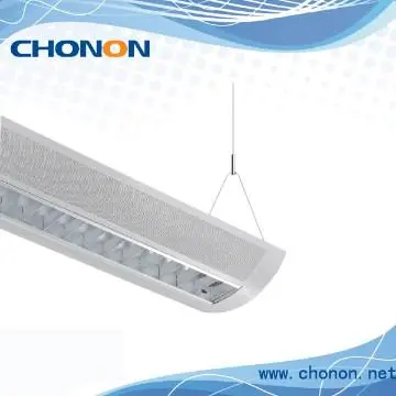 Reliable quality Indirect T8 36Watt led pendant light fixture