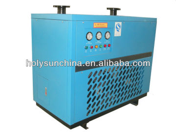 Refrigerated Gas Dryer
