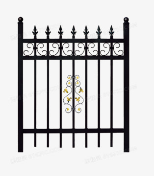 Custom Aluminum Frame Material | Affordable Garden Fence Panels & Metal Fencing