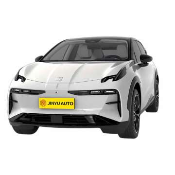Zeekr X 2025 new car edition