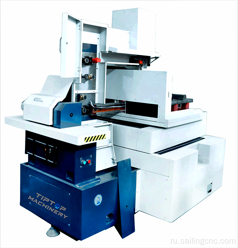 Новые продукты Wire Cut EDM Multi-Cutting MC3240