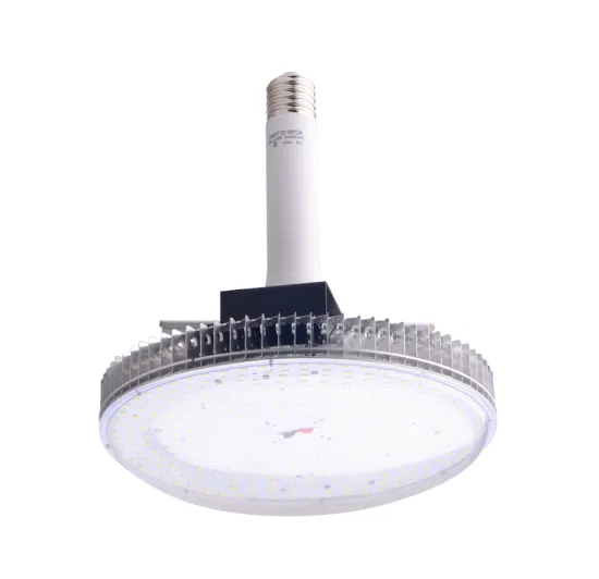 80W indoor led pizza retrofit highbay