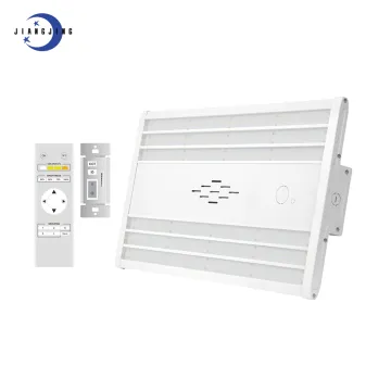 LED Linear Highbay Industrail Light