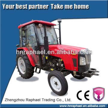 tractor road grader