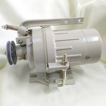 ZY-MT400-220v Zoyer Clutch Motor for Sewing Machines