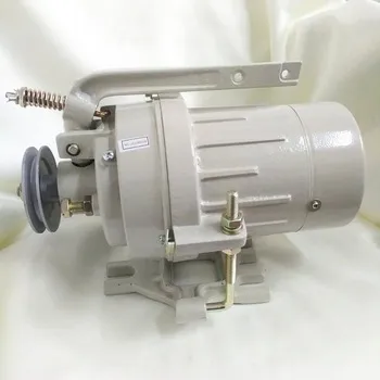 ZY-MT400-220v Zoyer Clutch Motor for Sewing Machines