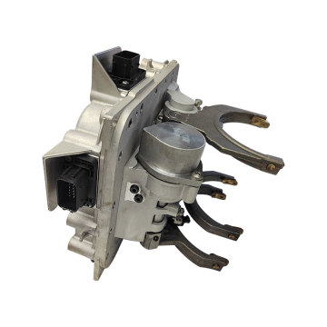 Vehicle Endurant HD Twin-Countershaft 1702310-9A001 Automated Transmission for Eaton Cummins: Technical Specifications and Information