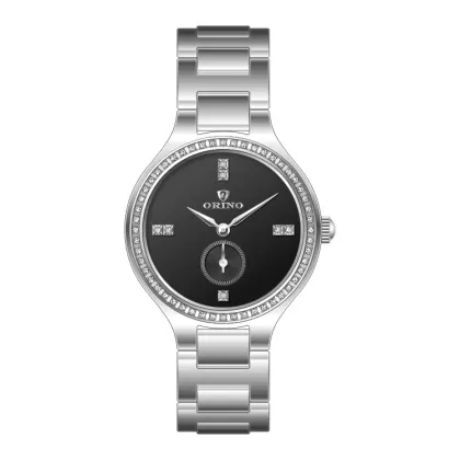 Simple Luxury Jewelry Quartz Women Watch