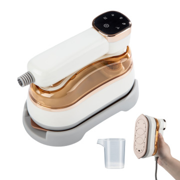 Portable Steam Iron Garment Steamer for Laundry Ironing
