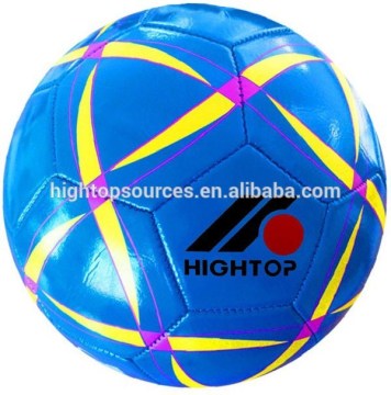 wholesale cheap PVC soccer ball