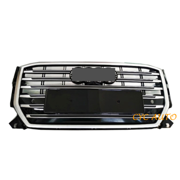 MATERIALE ABS S-LINE ABS SQ2 GRIGLIO BUMPER FERRIZIONE PER AUDI Q2 Q2L GAB 2018-2021
