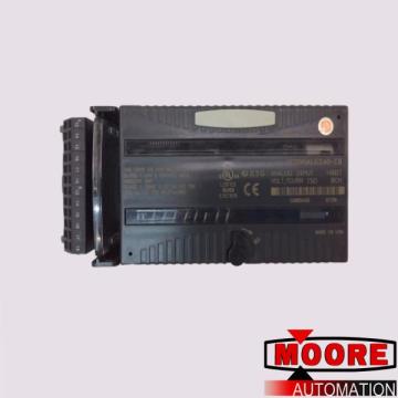 IC200ALG240 | General Electric isolated channels