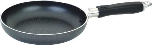 Aluminum Non Stick Ceramic Frying Pan SGS-Certified Competitive Price