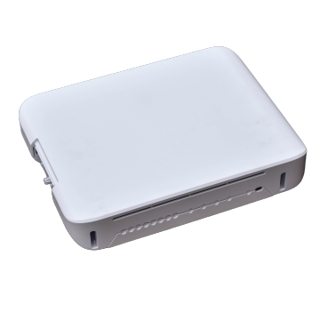 Yönlendirici Plastik Muhafaza ve Muhafaza