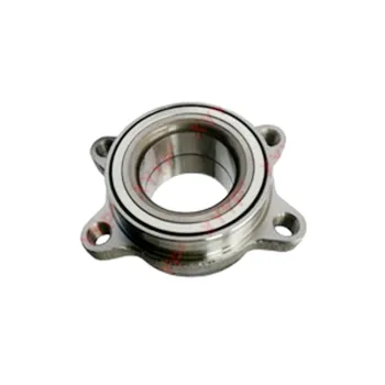 High Quality Wheel Hub Bearing 50KWH06 40210-3XA0A for Japanese CARAVAN E26, Urvan NV350