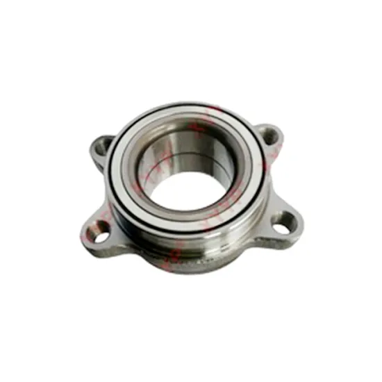 High Quality Wheel Hub Bearing 50KWH06 40210-3XA0A for Japanese CARAVAN E26, Urvan NV350