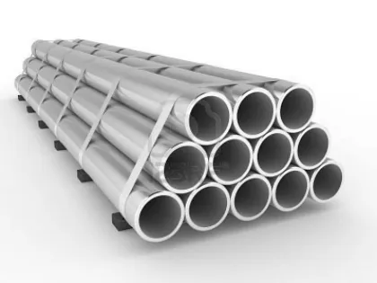 Precision Tube for auto parts