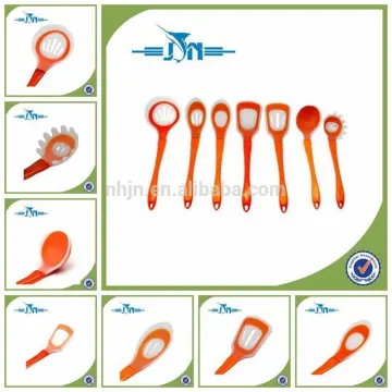 Silicone cook tools /spaghetti cooking kitchen utensils