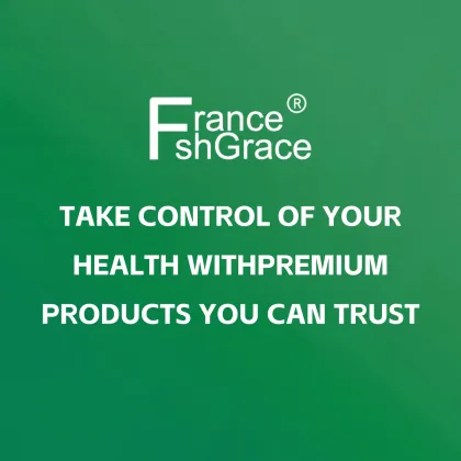 New Arrival Fermented Chlorella Dietary Supplement