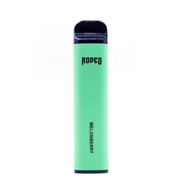Rodeo vape disposable vape pen kit