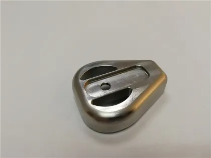 Custom Ventilator mask parts