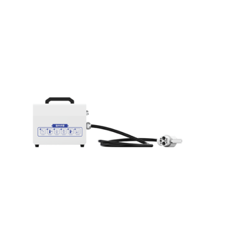 OEM/ODM portable DC led display Intelligent Charger