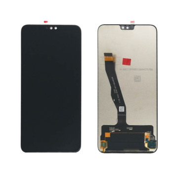 Huawei Honor 8X 6.5" OEM LCD Display & Touch Screen Digitizer Assembly