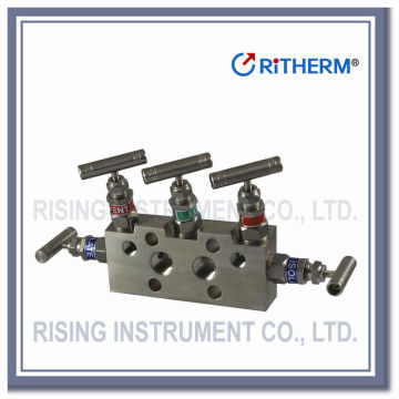 5 way valve manifold(1980.51)