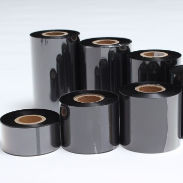 thermal transfer printer ribbon manufacture