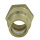 Solder Ring Brass Male Adapter