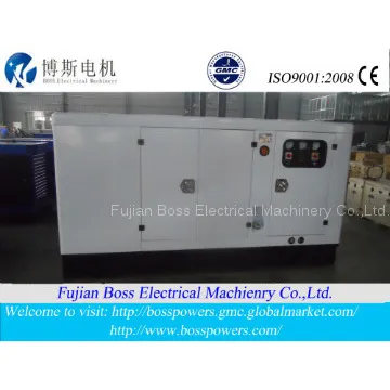 Latest Technology ! Cummins Open/Silent diesel Generators 300 kva
