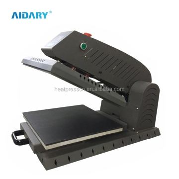 Aidary Factory Direct : 미국에서 베스트셀러 전체 전자 서랍 유형 자동 조개 승화 열 프레스