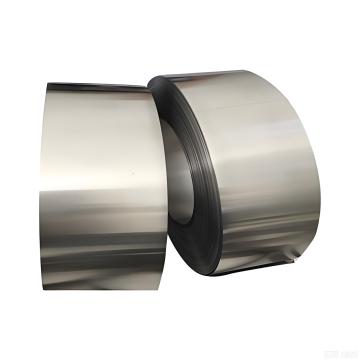 Best High Temperature and Corrosion-resistant Titanium Foil