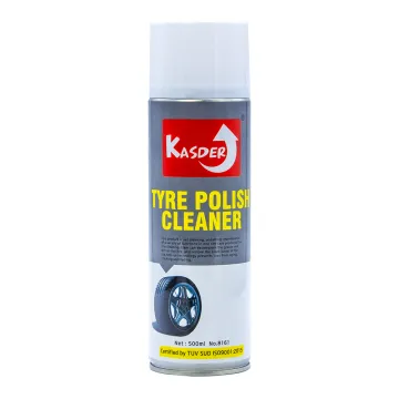 D1Spec Car Tire Wax