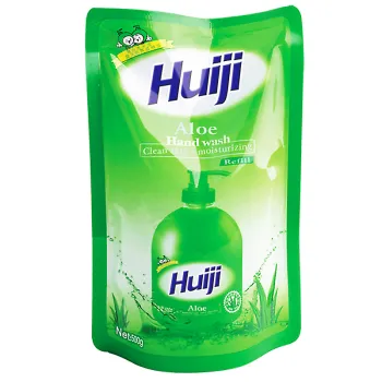 Hand Wash Refill 500ml