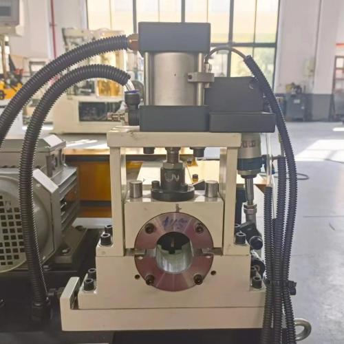 Single Tube End Chamfering machine